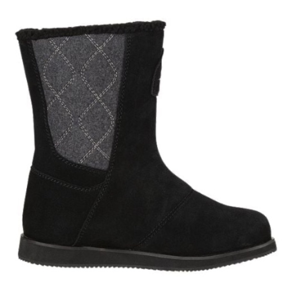BRAND NEW women McKinley Kimberly 2 black winter boots size US 7 / US 9 / US 10
